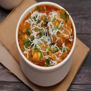 Aloo Matar