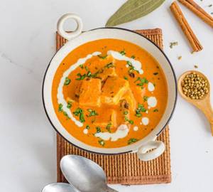 Paneer Butter Masala [Full, 500 ml]