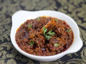Mutton Rara Masala