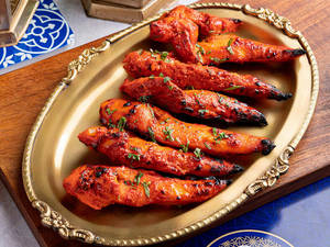 Chicken Banjara Tikka Kebab (6 Pieces)