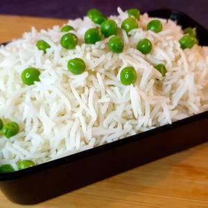 Matar Pulao