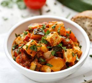 Paneer Mirch Masala