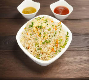 Egg Fried Rice