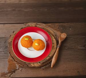 Mihidhana/Motichoor Ladoo [1 Piece]