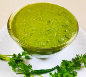 Green Chutney