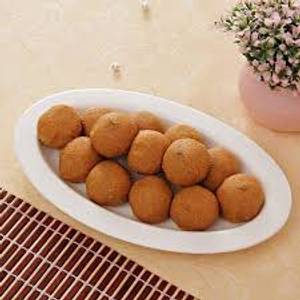 Desi Ghee Magaj Ladoo