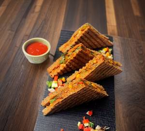 Achari sandwich