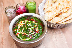 Lahsooni Palak