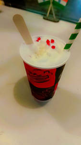 Vanilla Shake