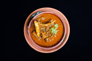 Mutton Curry