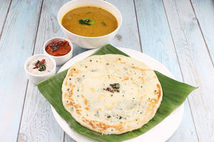 Set Dosa