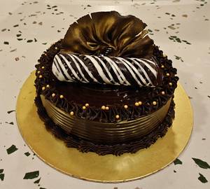 Royal Chocolate 
