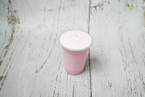 Rose Shake