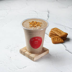 Biscoff Shake