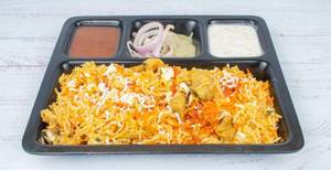 Chaap Dum Biryani