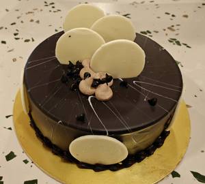 Multi Moment Cake 