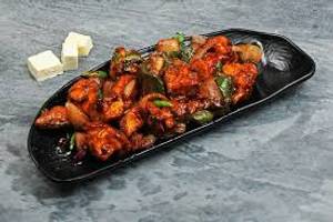 Chilli Panner