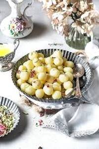 Angoori Chena