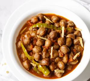 Amritsari Chole