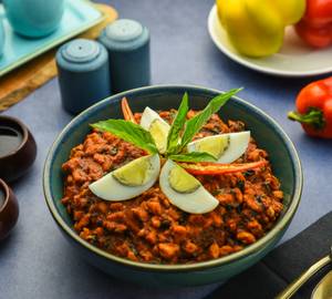 Veg Spicy Bangkok Bowl  
