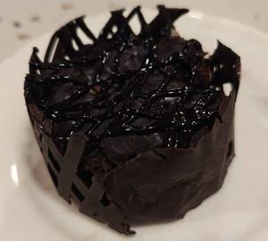 Mud Pastry