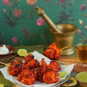 Murgh Tikka