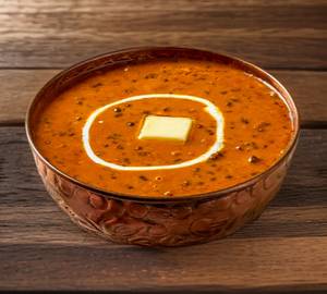 Dal Makhani [Full, 500 ml]