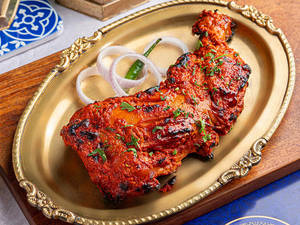 Chicken Leg Tandoori