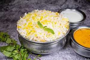 Biryani Rice