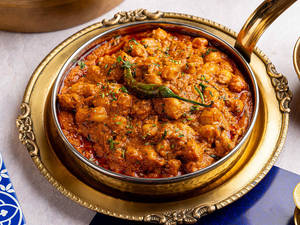 Chana Masala