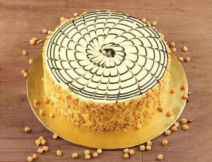 The cakes house butter scoch cake