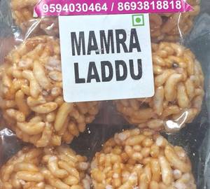 Kurmura Ladoo 6 Pc