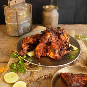 Tandoori Murgh - Full