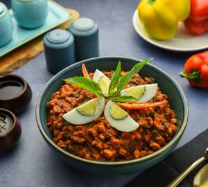 Chicken Spicy Bangkok Bowl 
