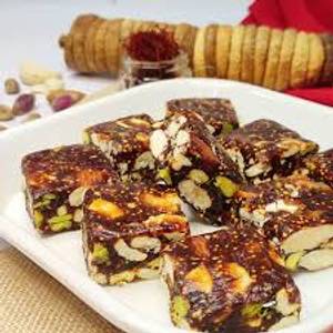 Anjeer Bite