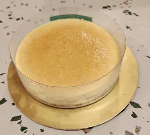 New York Cheesecake 