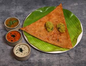 Masala dosa