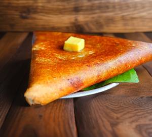 Butter Dosa  [2 Dosas]