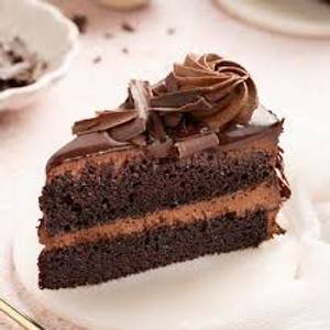 Chocolate pastry