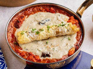 Chicken Patiala (boneless)
