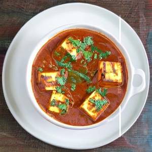 Paneer Butter Masala