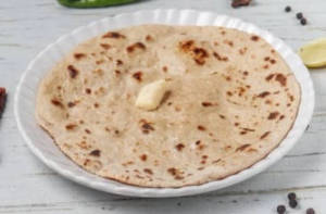 Butter Chapati