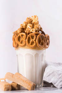 Namkeen Lassi