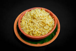 Aloo Jhuri Bhaja