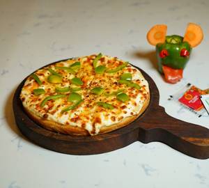 10" Single Topping Pizza