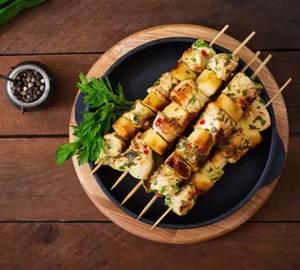 Chicken Pahadi Kabab