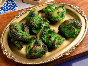 Chicken Pahadi Kebab (6 Pieces)