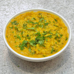 Dal Kichadi Rice