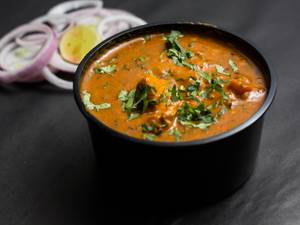 Kadhai Wala Murg