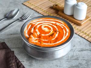 Punjabi Kukkad Masala